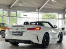 BMW Z4 M Z4M40i Caméra HUD H/K DAB Sièges élec LiveCockpitProf Garantie Blanche  - 10