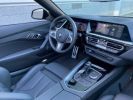 BMW Z4 M40i Roadster Sport M BVA8 – CAMERA – HEAD UP – NAV – Garantie 12 Mois Noir  - 10