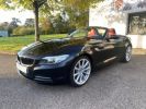 BMW Z4 ROADSTER CABRIOLET SDRIVE 2.8 BVA 245CV     Essence NOIR  - 4