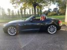 BMW Z4 ROADSTER CABRIOLET SDRIVE 2.8 BVA 245CV     Essence NOIR  - 8