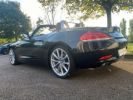 BMW Z4 ROADSTER CABRIOLET SDRIVE 2.8 BVA 245CV     Essence NOIR  - 23