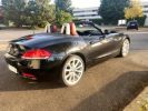 BMW Z4 ROADSTER CABRIOLET SDRIVE 2.8 BVA 245CV     Essence NOIR  - 28