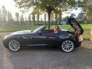 BMW Z4 ROADSTER CABRIOLET SDRIVE 2.8 BVA 245CV     Essence NOIR  - 34