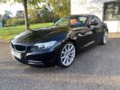 BMW Z4 ROADSTER CABRIOLET SDRIVE 2.8 BVA 245CV     Essence NOIR  - 36