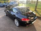 BMW Z4 ROADSTER CABRIOLET SDRIVE 2.8 BVA 245CV     Essence NOIR  - 39