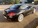 BMW Z4 ROADSTER CABRIOLET SDRIVE 2.8 BVA 245CV     Essence NOIR  - 40