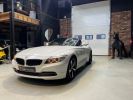 BMW Z4 ROADSTER E89 LCI sDrive 28i 245ch M Sport Blanc  - 1