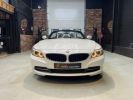 BMW Z4 ROADSTER E89 LCI sDrive 28i 245ch M Sport Blanc  - 3