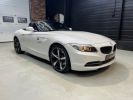 BMW Z4 ROADSTER E89 LCI sDrive 28i 245ch M Sport Blanc  - 4