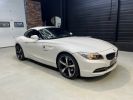 BMW Z4 ROADSTER E89 LCI sDrive 28i 245ch M Sport Blanc  - 5