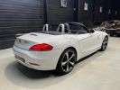 BMW Z4 ROADSTER E89 LCI sDrive 28i 245ch M Sport Blanc  - 6