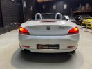 BMW Z4 ROADSTER E89 LCI sDrive 28i 245ch M Sport Blanc  - 8