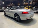 BMW Z4 ROADSTER E89 LCI sDrive 28i 245ch M Sport Blanc  - 9