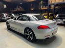 BMW Z4 ROADSTER E89 LCI sDrive 28i 245ch M Sport Blanc  - 10