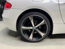 BMW Z4 ROADSTER E89 LCI sDrive 28i 245ch M Sport Blanc  - 14