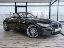 BMW Z4 ROADSTER (E89) SDRIVE 23I 204CH LUXE Noir  - 1