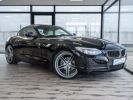 BMW Z4 ROADSTER (E89) SDRIVE 23I 204CH LUXE Noir  - 2