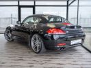 BMW Z4 ROADSTER (E89) SDRIVE 23I 204CH LUXE Noir  - 4