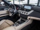 BMW Z4 ROADSTER (E89) SDRIVE 23I 204CH LUXE Noir  - 6