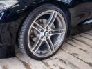 BMW Z4 ROADSTER (E89) SDRIVE 23I 204CH LUXE Noir  - 8