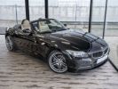 BMW Z4 ROADSTER (E89) SDRIVE 23I 204CH LUXE Noir  - 10