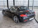 BMW Z4 ROADSTER (E89) SDRIVE 23I 204CH LUXE Noir  - 13