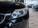 BMW Z4 ROADSTER (E89) SDRIVE 23I 204CH LUXE Noir  - 43