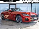 BMW Z4 ROADSTER (G29) M40I 340CH M PERFORMANCE Rouge  - 1