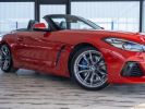 BMW Z4 ROADSTER (G29) M40I 340CH M PERFORMANCE Rouge  - 14