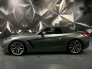 BMW Z4 ROADSTER (G29) M40IA 340CH M PERFORMANCE 22CV Gris F  - 2