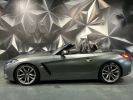 BMW Z4 ROADSTER (G29) M40IA 340CH M PERFORMANCE 22CV Gris F  - 9