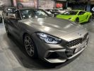 BMW Z4 ROADSTER (G29) M40IA 340CH M PERFORMANCE 22CV Gris F  - 11