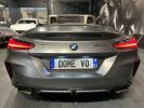 BMW Z4 ROADSTER (G29) M40IA 340CH M PERFORMANCE 22CV Gris F  - 13