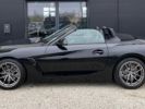 BMW Z4 ROADSTER (G29) SDRIVE20IA 197 Noir  - 3