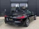 BMW Z4 ROADSTER (G29) SDRIVE20IA 197 Noir  - 4