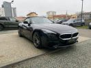 BMW Z4 ROADSTER (G29) SDRIVE20IA 197 Noir  - 7