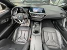 BMW Z4 ROADSTER (G29) SDRIVE20IA 197 Noir  - 16