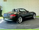 BMW Z4 Roadster II (E89) sDrive18i 156ch M Sport NOIR  - 2