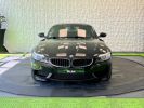 BMW Z4 Roadster II (E89) sDrive18i 156ch M Sport NOIR  - 5