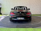 BMW Z4 Roadster II (E89) sDrive18i 156ch M Sport NOIR  - 6