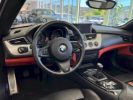 BMW Z4 Roadster II (E89) sDrive18i 156ch M Sport NOIR  - 16