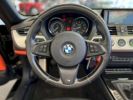 BMW Z4 Roadster II (E89) sDrive18i 156ch M Sport NOIR  - 19