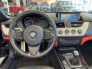 BMW Z4 Roadster II (E89) sDrive18i 156ch M Sport NOIR  - 20