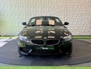 BMW Z4 Roadster II (E89) sDrive18i 156ch M Sport NOIR  - 27