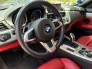 BMW Z4 Roadster S Drive 28i 245ch Sport BVA NOIR  - 2