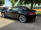 BMW Z4 Roadster S Drive 28i 245ch Sport BVA NOIR  - 14