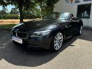 BMW Z4 Roadster S Drive 28i 245ch Sport BVA NOIR  - 42