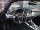 BMW Z4 Roadster sDrive23i 204ch Confort A NOIR  - 8