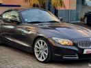 BMW Z4 sDRIVE 35i 3.0 DKG 306 Cv CABRIOLET Gris  - 1