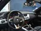 BMW Z4 sDrive 35i 306 ch roadster NOIR  - 6